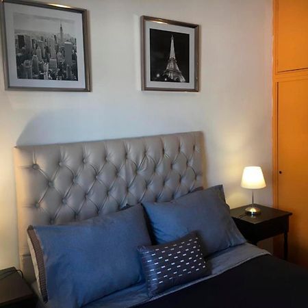 Mendoza #5 Apartment Ngoại thất bức ảnh