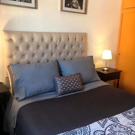 Mendoza #5 Apartment Ngoại thất bức ảnh