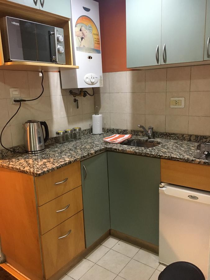 Mendoza #5 Apartment Ngoại thất bức ảnh
