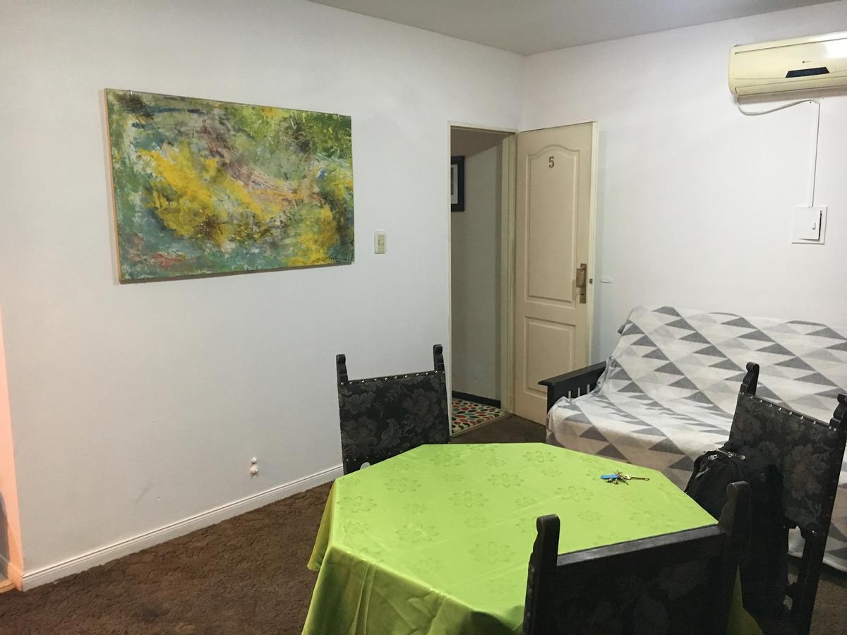 Mendoza #5 Apartment Ngoại thất bức ảnh