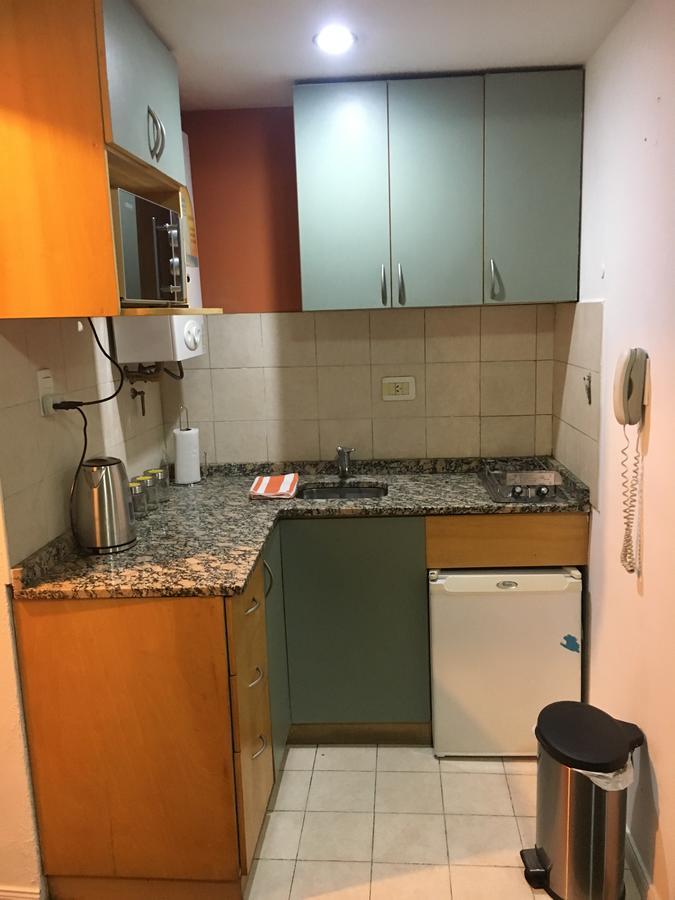 Mendoza #5 Apartment Ngoại thất bức ảnh