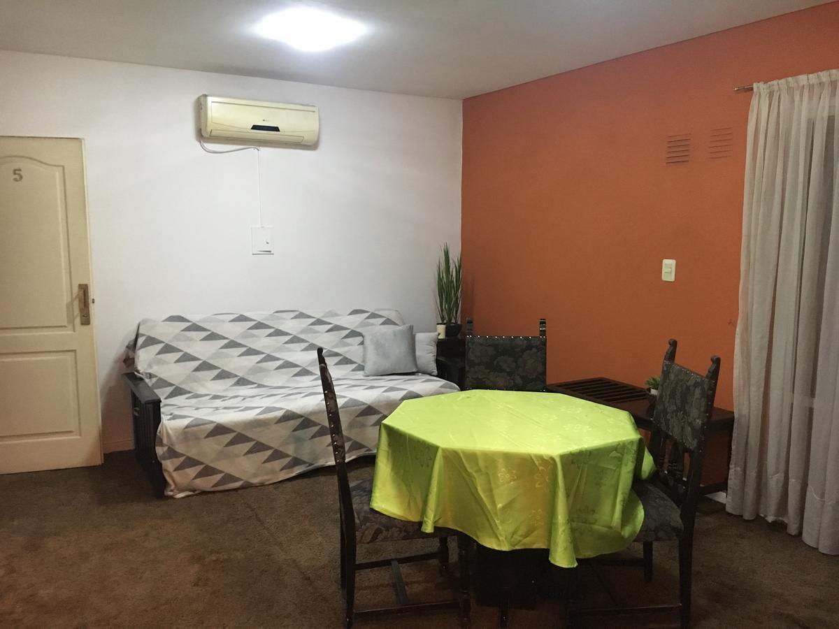 Mendoza #5 Apartment Ngoại thất bức ảnh