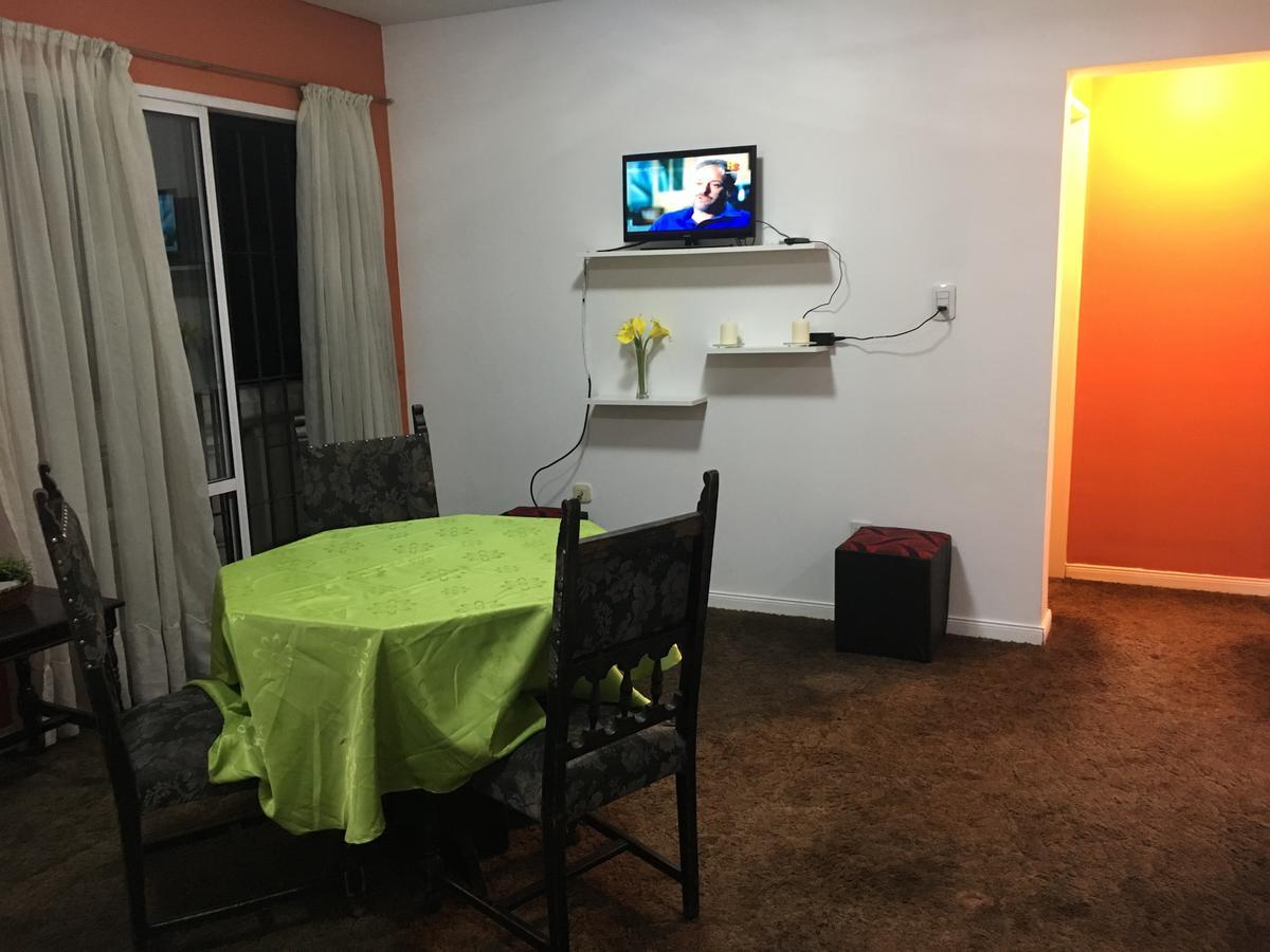Mendoza #5 Apartment Ngoại thất bức ảnh