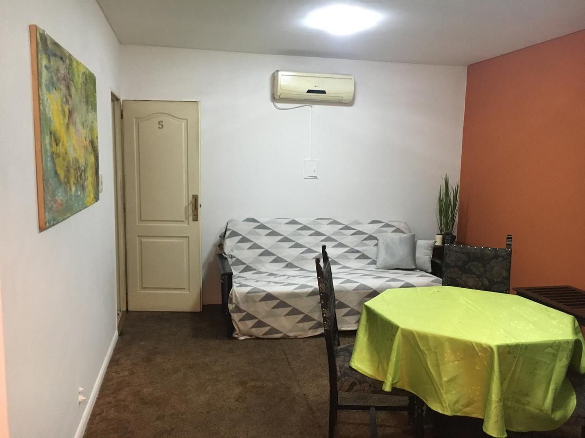 Mendoza #5 Apartment Ngoại thất bức ảnh