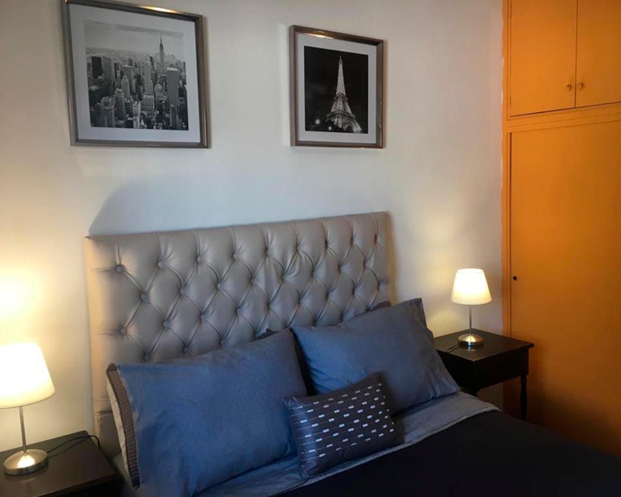 Mendoza #5 Apartment Ngoại thất bức ảnh