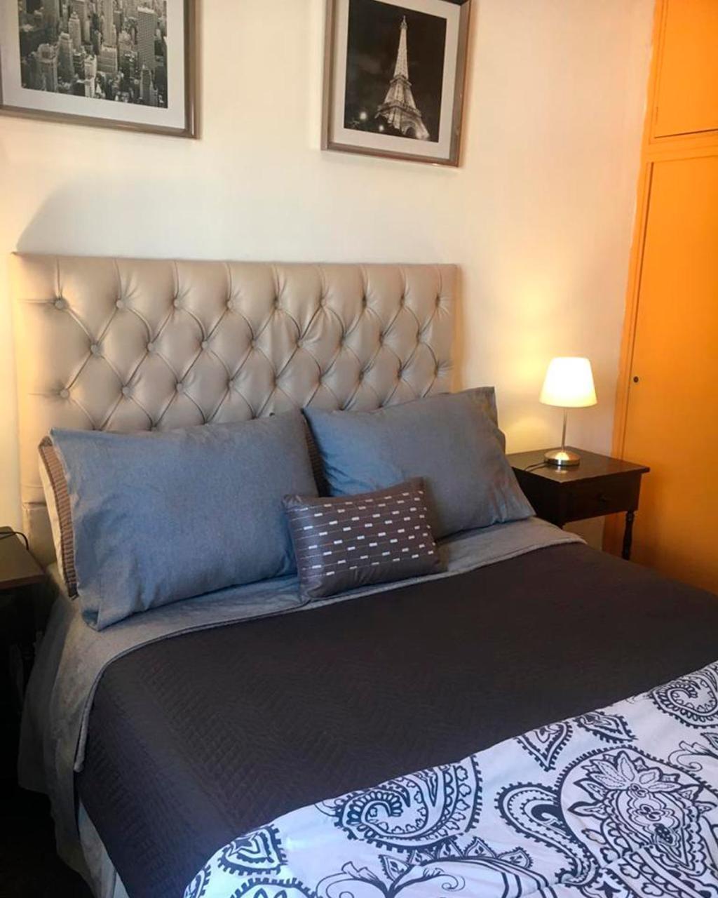 Mendoza #5 Apartment Ngoại thất bức ảnh